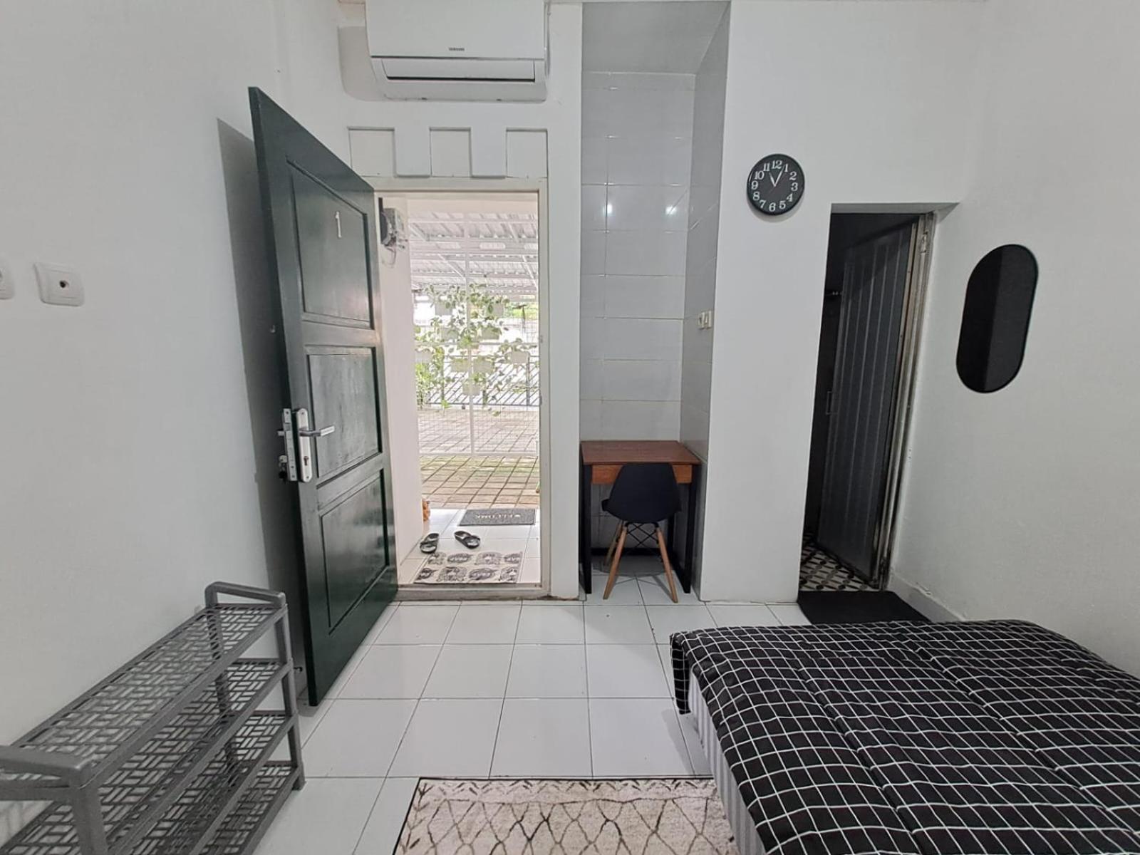 Ruvi Kost Homestay *