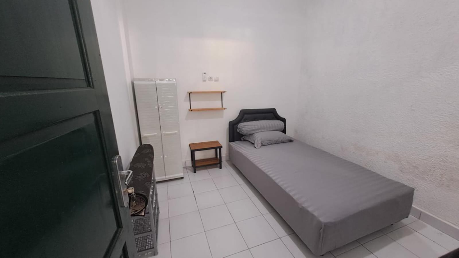 Ruvi Kost Homestay