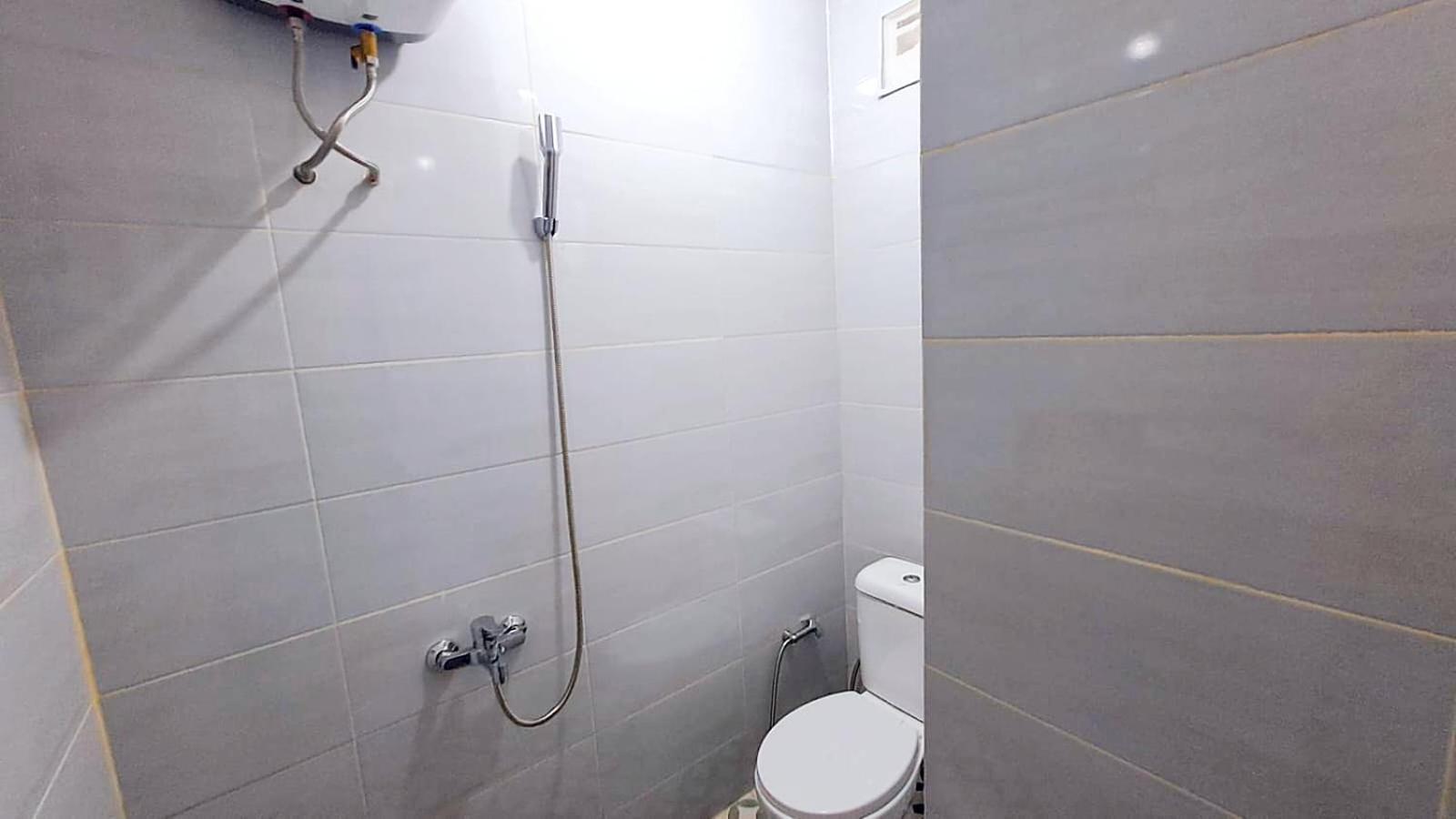 Homestay Ruvi Kost Yogyakarta